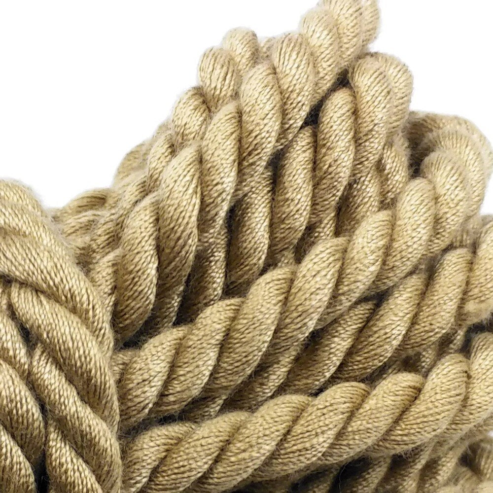 ShadowLace Rope