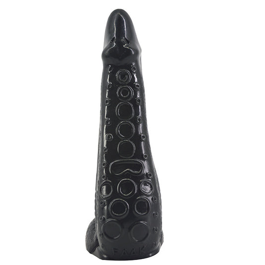 OctoEmbrace Tentacle Simulation Dildo