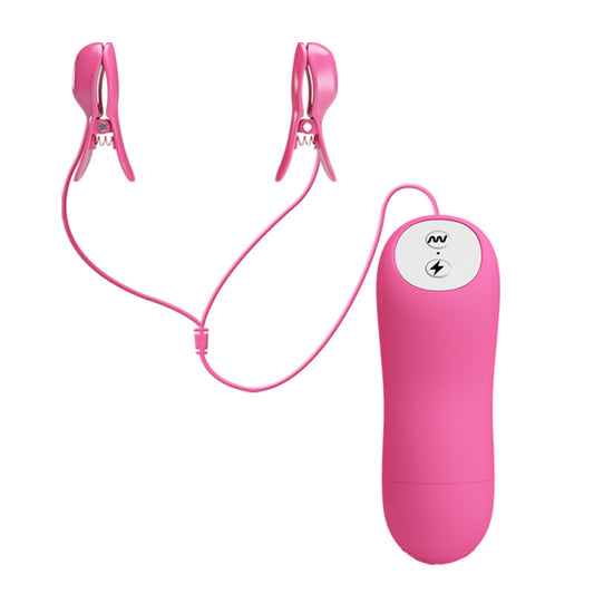 ShockWave Electric Shock Vibrating