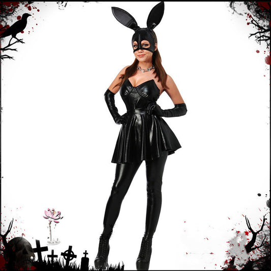 Midnight Reverie Cosplay Set