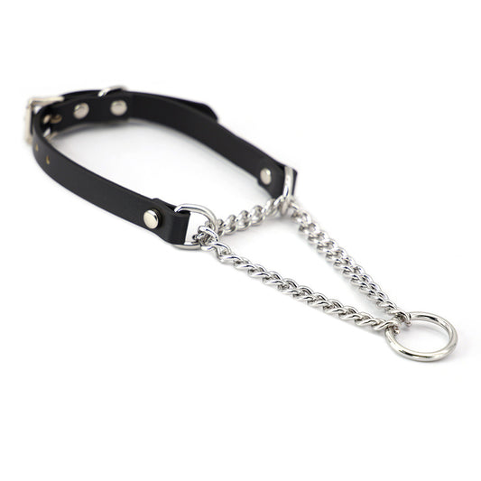 ChainMuse O-Ring Collar
