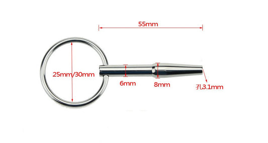 PureFlow Precision Urethral Dilator