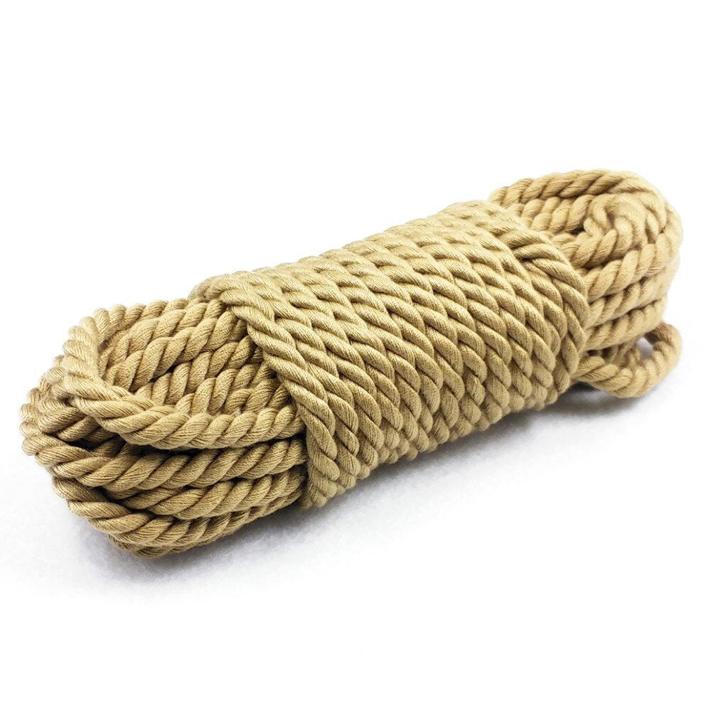 ShadowLace Rope
