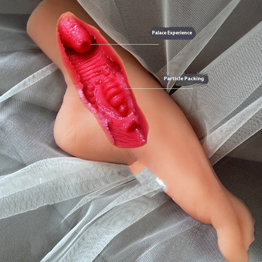 Velveteen Step Palace Texture Tunnel