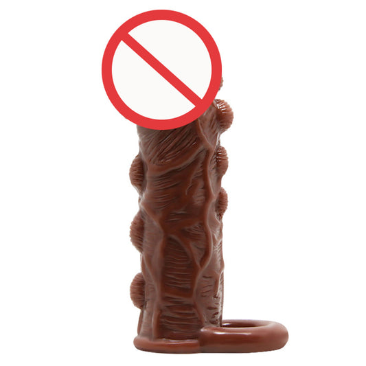 Vigor Extend Textured Sleeve