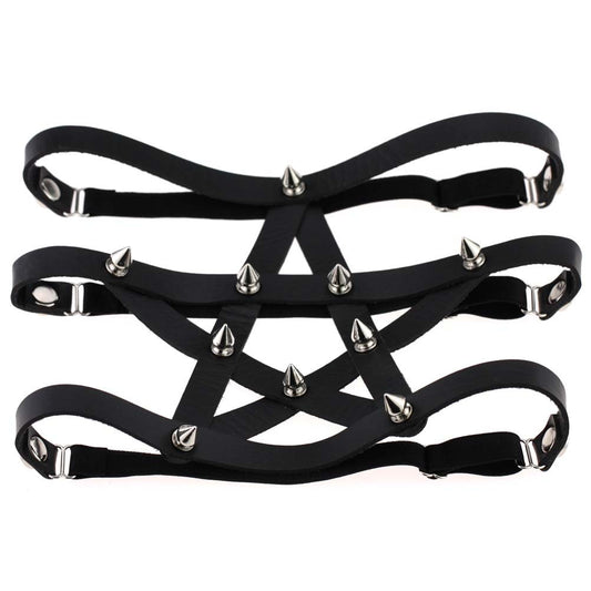 AstraBond Pentagram Harness