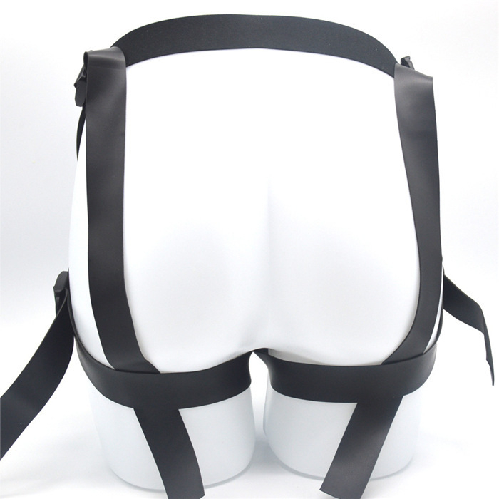 Arcane Beast Strap-On Fantasy Edition