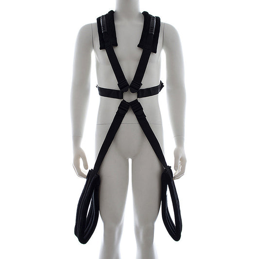 SwingSilk PoseSwing Harness