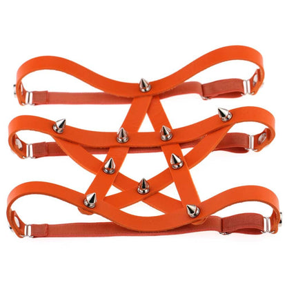 AstraBond Pentagram Harness