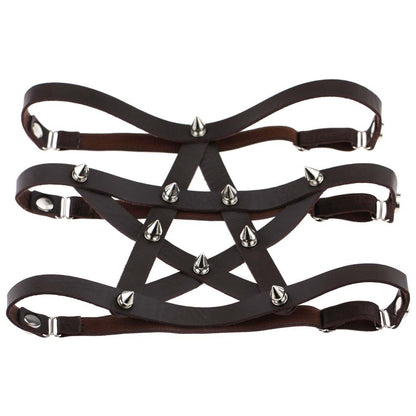 AstraBond Pentagram Harness