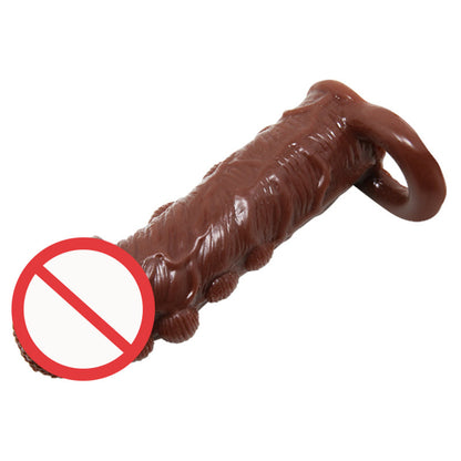 Vigor Extend Textured Sleeve
