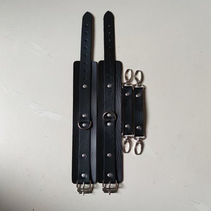 Nocturne Siren Catmask Harness Set