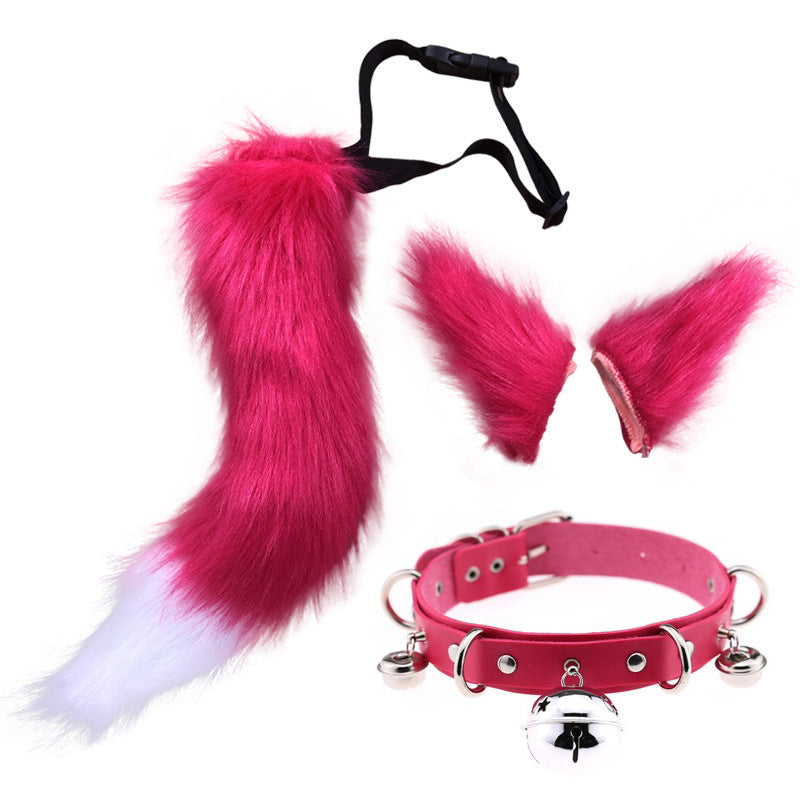 VelvetPaws Cosplay