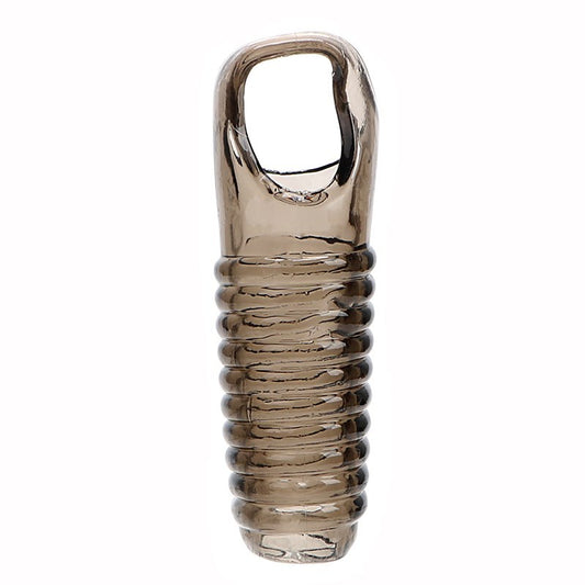 Ribbed Surge Enhancer Sleeve