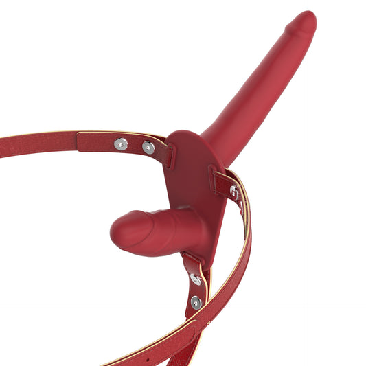 PassionPants Silicone Lala Harness
