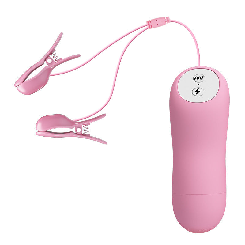 ShockWave Electric Shock Vibrating