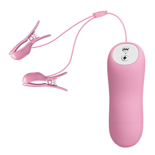 ShockWave Electric Shock Vibrating
