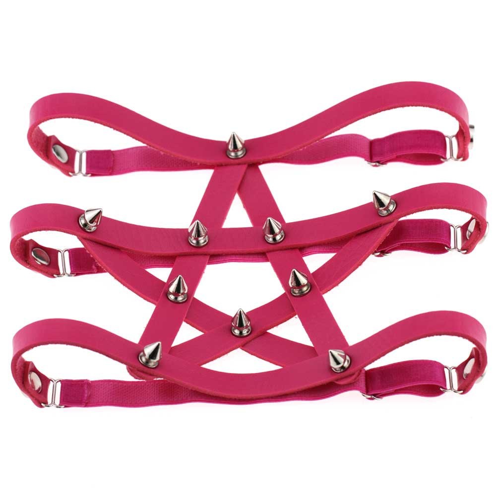 AstraBond Pentagram Harness