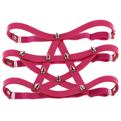 AstraBond Pentagram Harness
