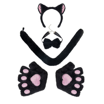 Velvet Purrrfect Set