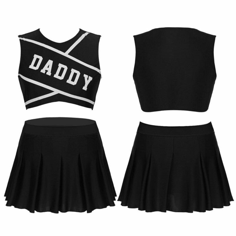 Varsity Whisper Cheer