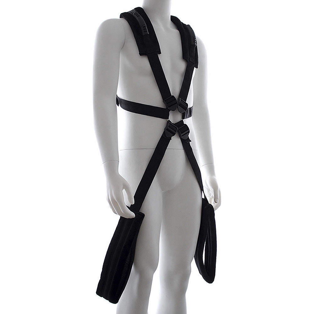 SwingSilk PoseSwing Harness