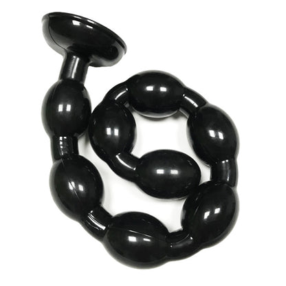 DeepPulse 50 cm Graduated Anal Bead Plug