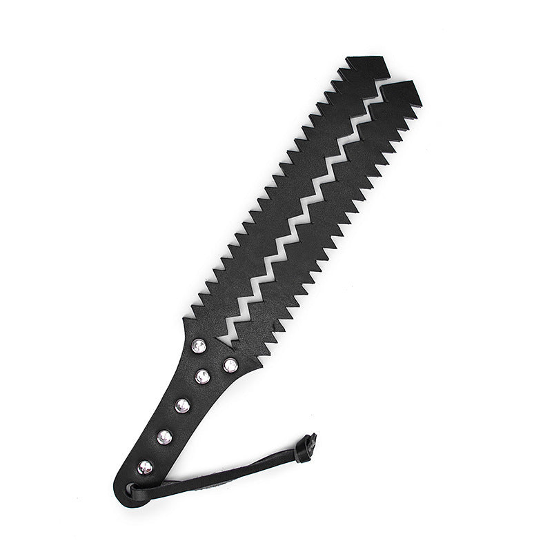 TortureEngine SawBlade Whip