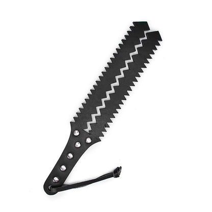 TortureEngine SawBlade Whip