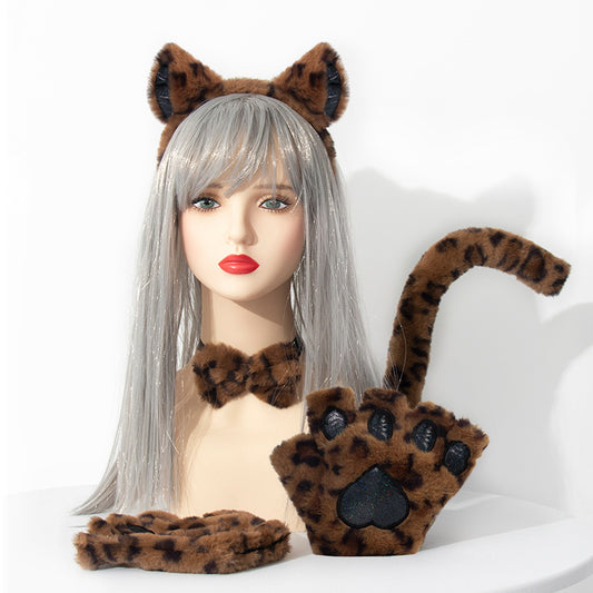 Velvet Purrrfect Set