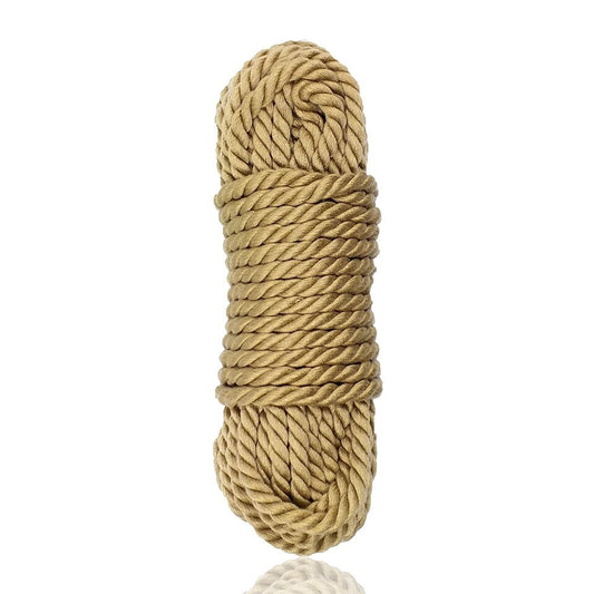 ShadowLace Rope