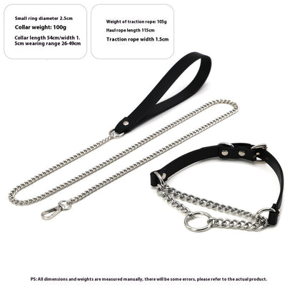 ChainMuse O-Ring Collar