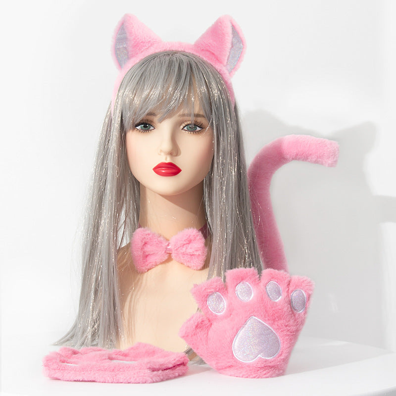 Velvet Purrrfect Set