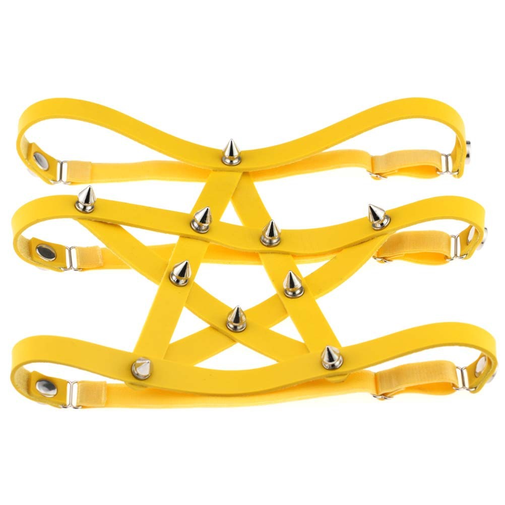 AstraBond Pentagram Harness