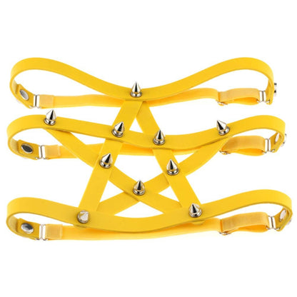 AstraBond Pentagram Harness