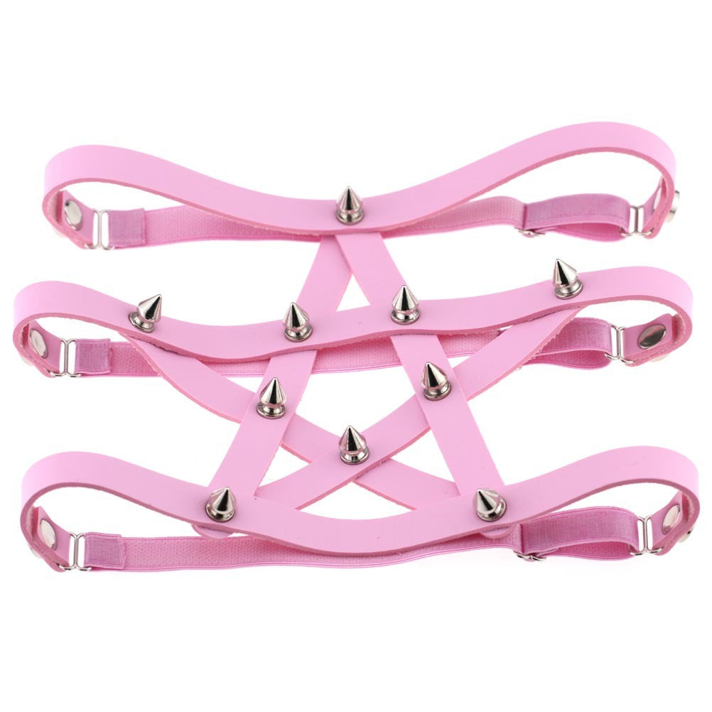 AstraBond Pentagram Harness
