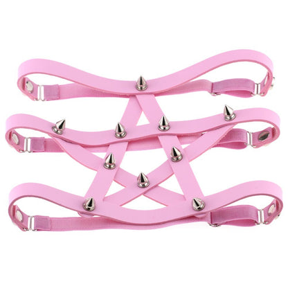 AstraBond Pentagram Harness