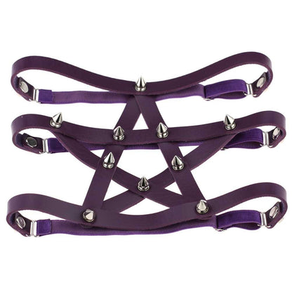 AstraBond Pentagram Harness