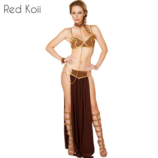 Desert Empress Cosplay
