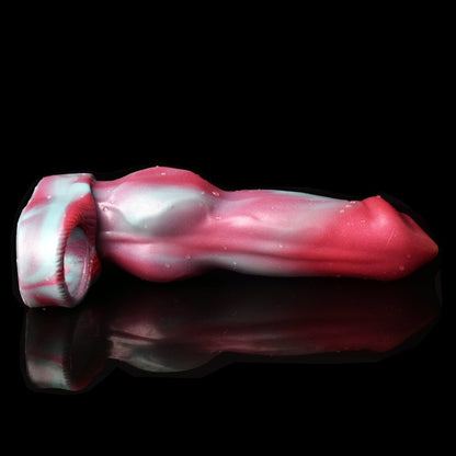 AetherLock Silicone Chastity Sleeves  Fantasy Edition