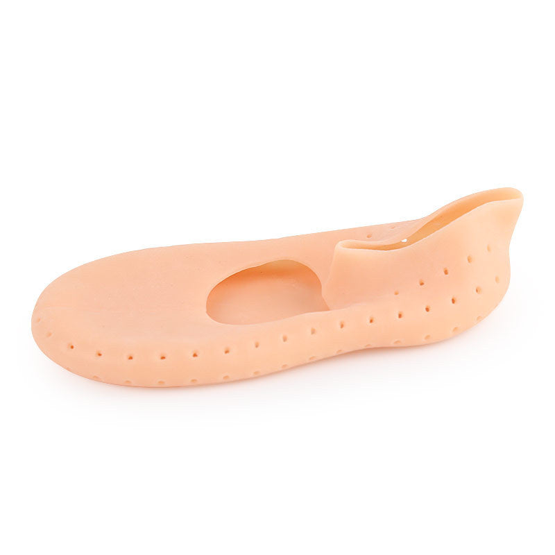 Velour Feet Fetish
