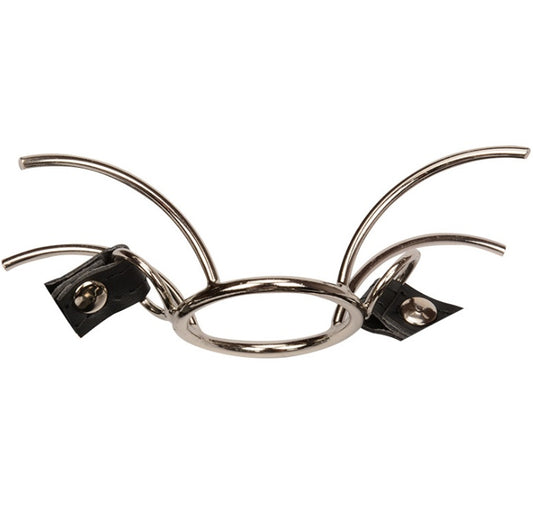 BindGaze Nose & Mouth Hook