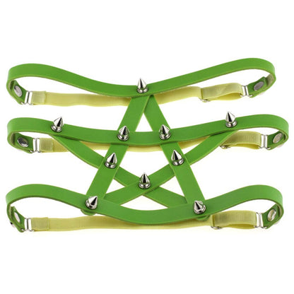AstraBond Pentagram Harness