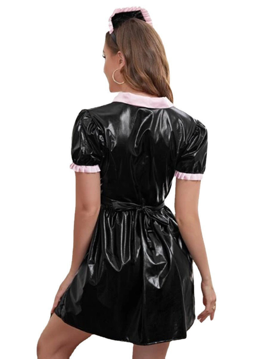 Nocturne Nurse Gloss Uniform
