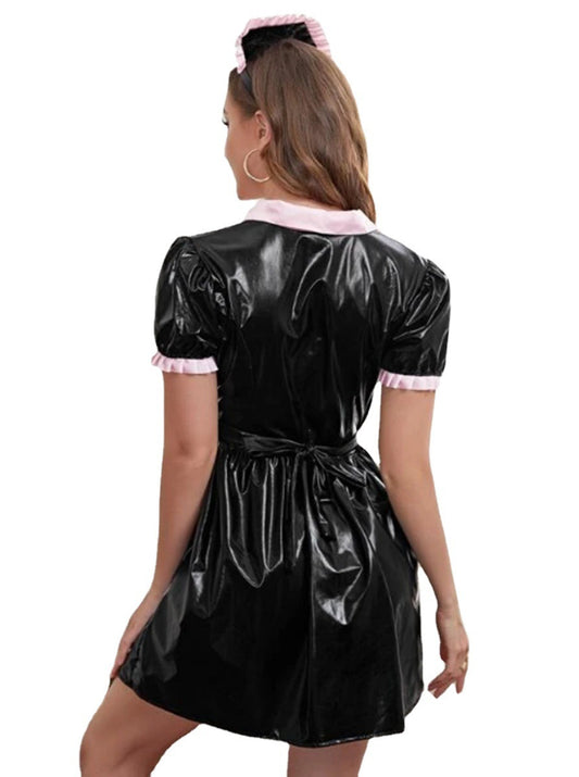 Nocturne Nurse Gloss Uniform