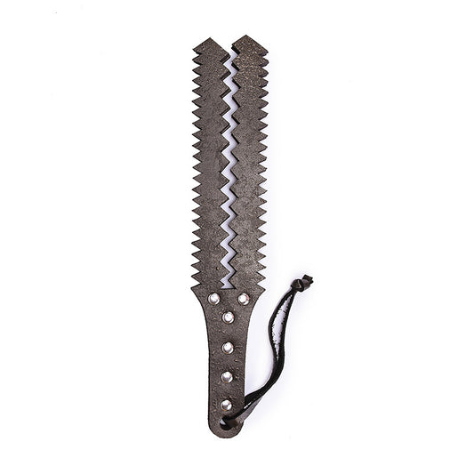 TortureEngine SawBlade Whip
