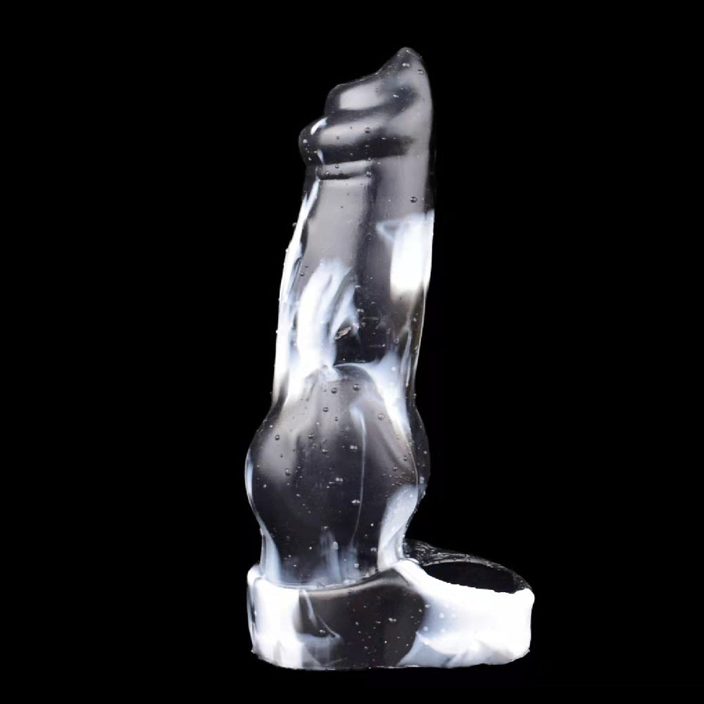 AetherLock Silicone Chastity Sleeves  Fantasy Edition