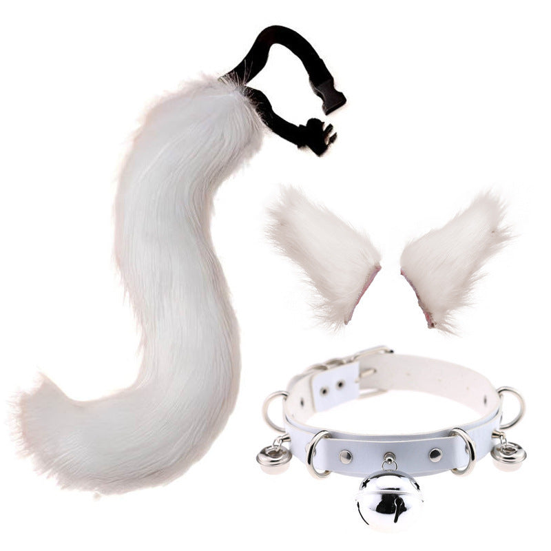 VelvetPaws Cosplay