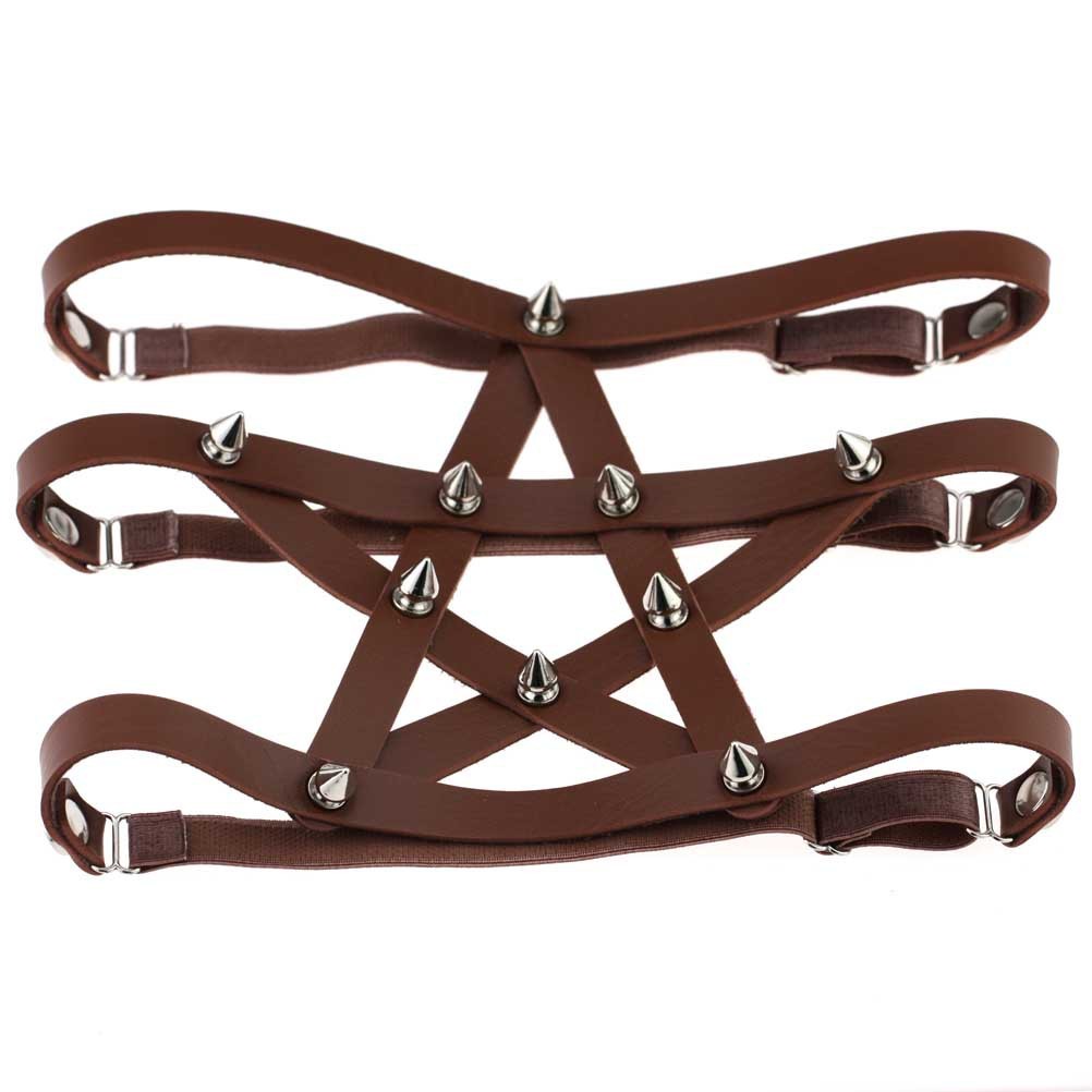 AstraBond Pentagram Harness