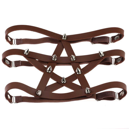 AstraBond Pentagram Harness